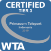 Certified Tier 3 WTA