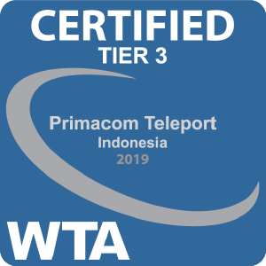 Certified Tier 3 WTA